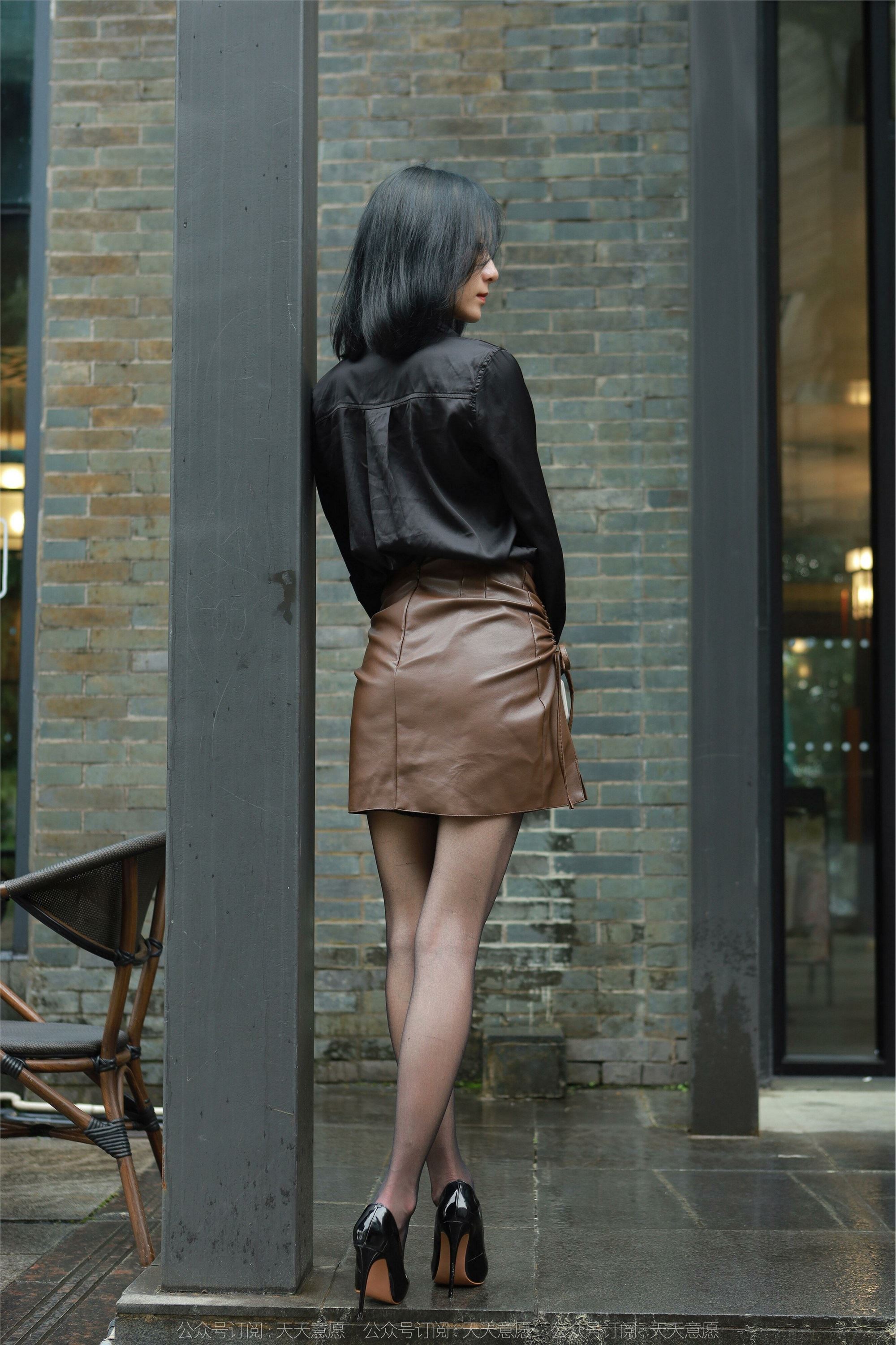 IESS异思趣向  2022.05.07 丝享家 1081：小六《嘿丝北极星》